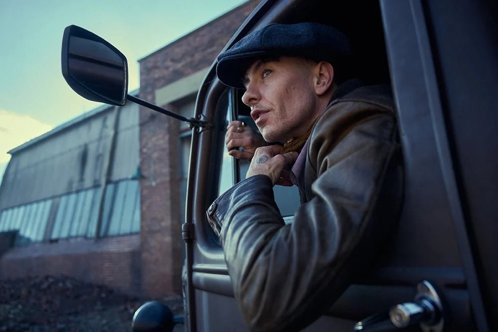 peaky blinders l immortel