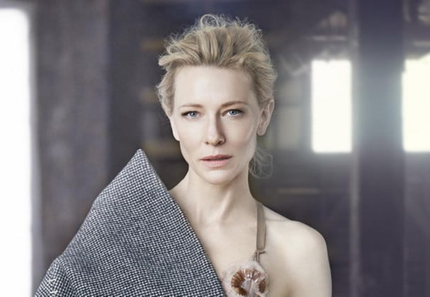 Cate Blanchett