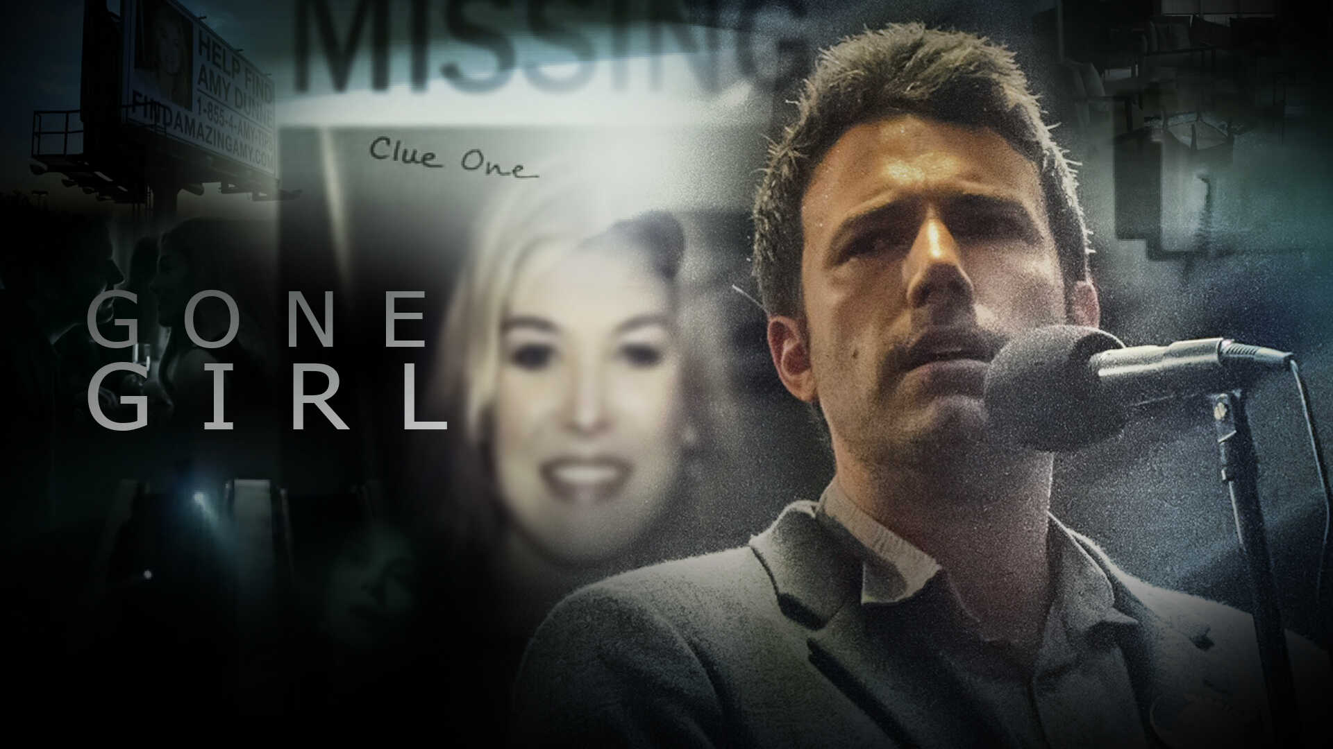 gone girl