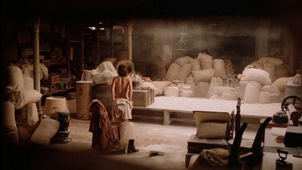 once upon a time america