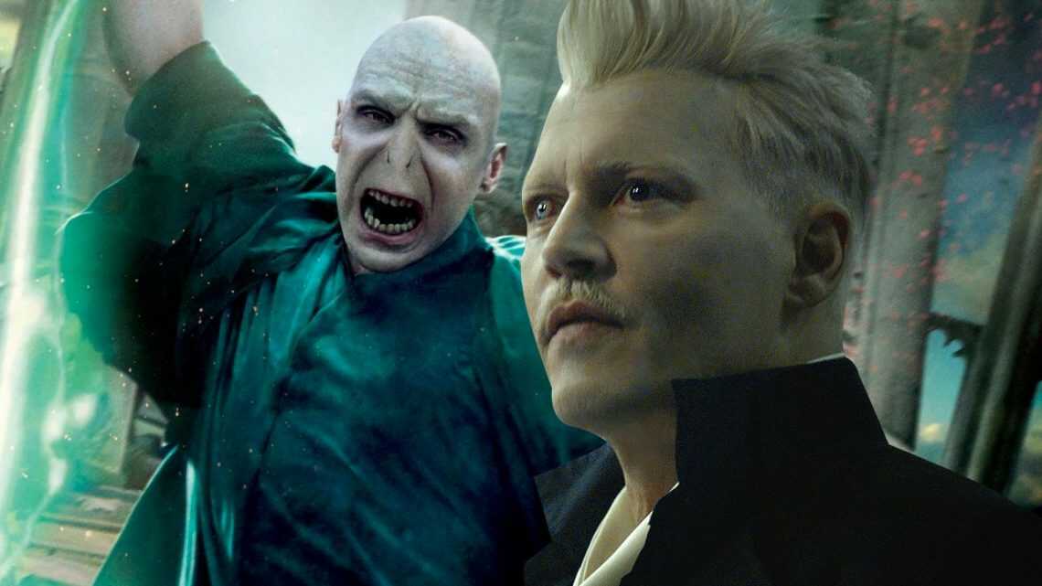 lord voldemort