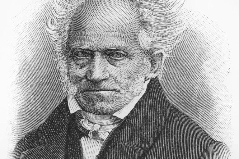 schopenhauer