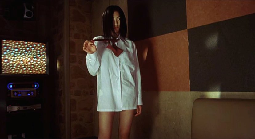 A Girl She Is 100 1983 Short Film