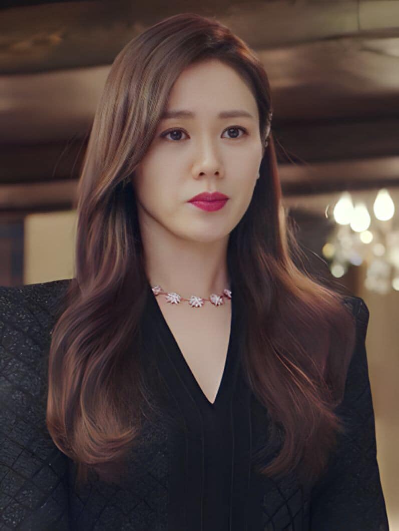 Yoon Se Ri