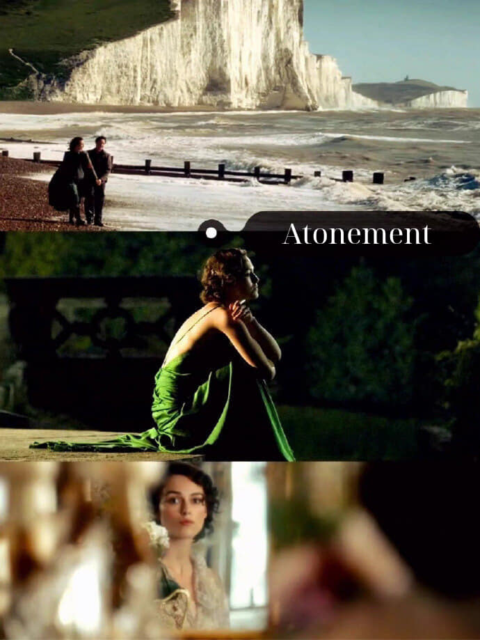 Atonement 2007