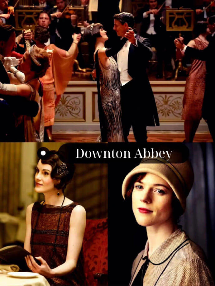 Downton Abbey