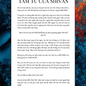 Ebook dạy tán gái của thầy Shivan Do - Hình ảnh 3