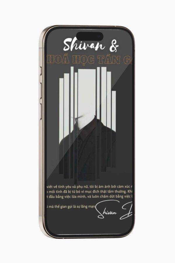 Ebook dạy tán gái của thầy Shivan Do - Hình ảnh 1
