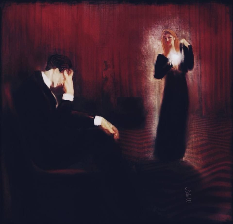 Dưới phép mê của một tình yêu giả dối 29 danh mat ban than trong tinh yeu