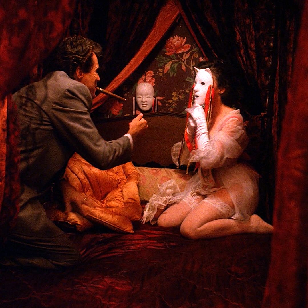 Dưới phép mê của một tình yêu giả dối 28 thuc tinh trong tinh yeu