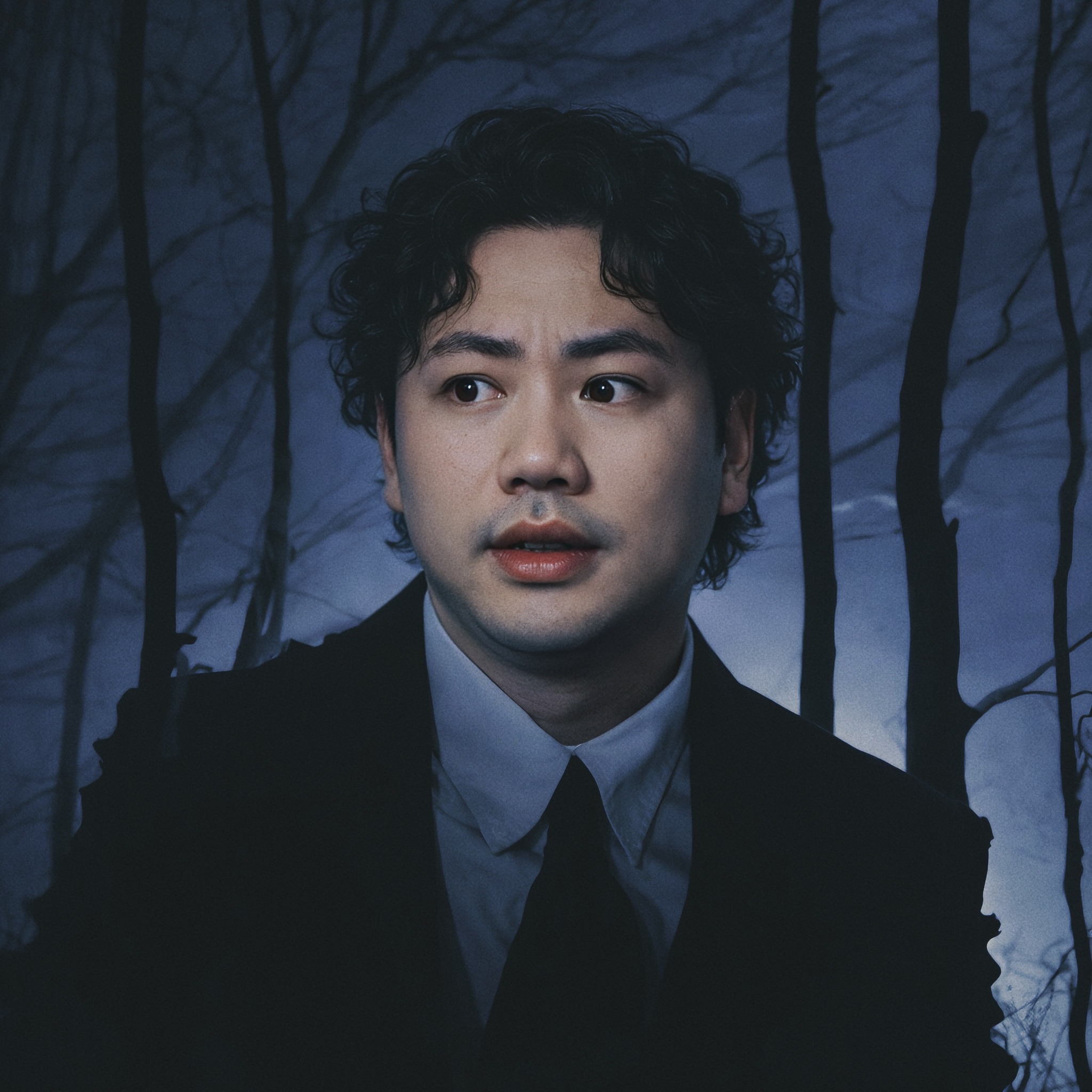 Kẻ du hành và chiếc CD cũ…