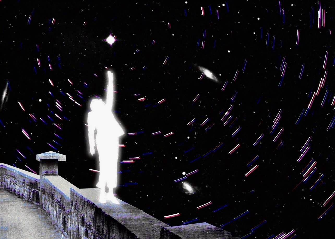 Nhật ký kẻ buôn mơ | Số 10: Nghệ thuật của kẻ đào tẩu chuyên nghiệp