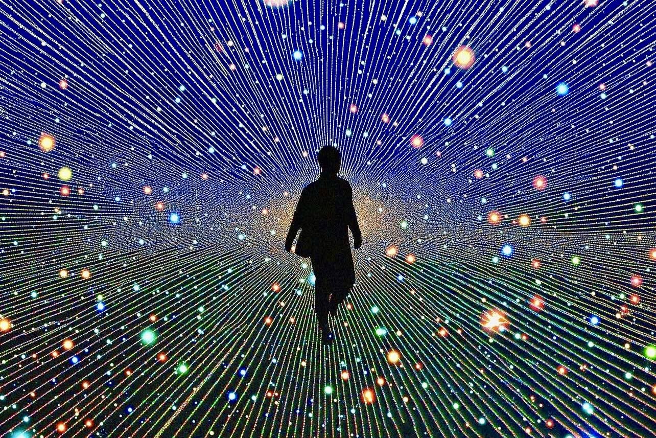 Nhật ký kẻ buôn mơ | Số 09: Kẻ đào tẩu khỏi những sợi dây