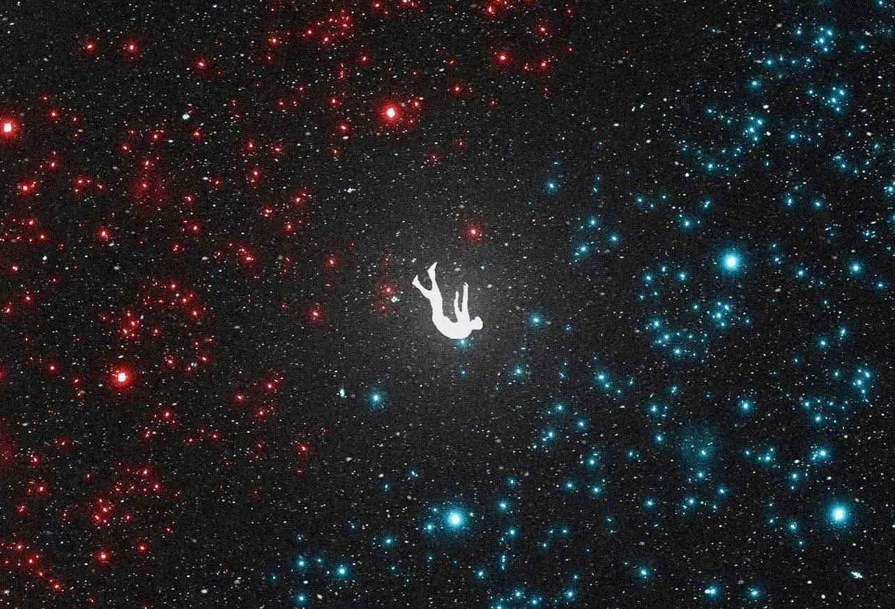 Nhật ký kẻ buôn mơ | Số 08: Bản ngã 100kg và gáo nước sôi của ký ức