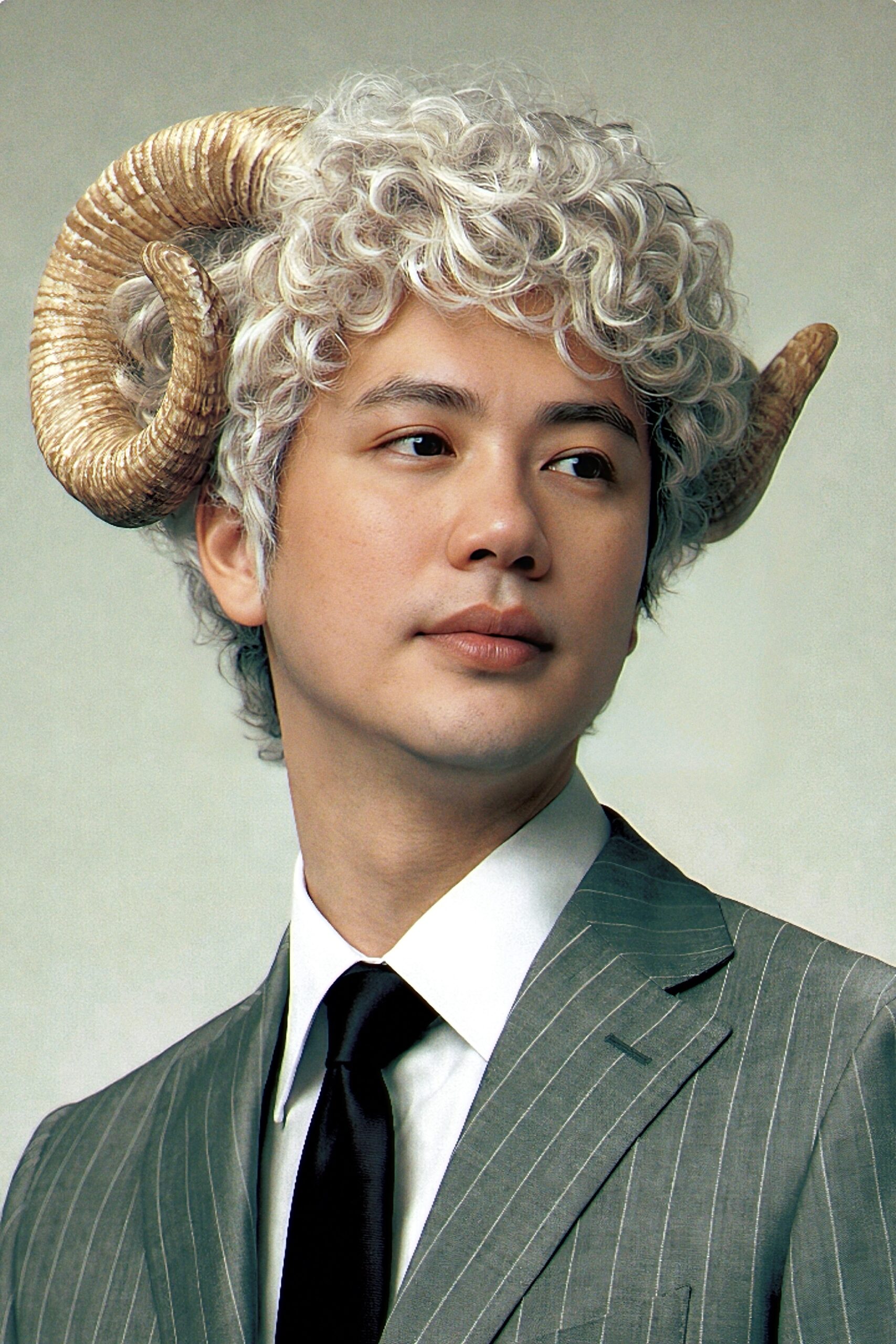 Tình yêu tự lái – Short