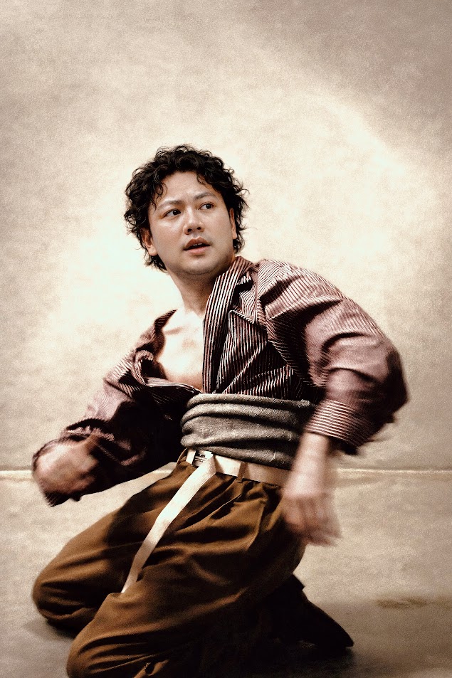 Sai Gon dreamin – Short