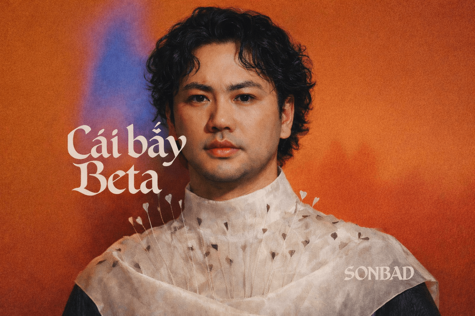 Cái Bẫy Beta – SONBAD