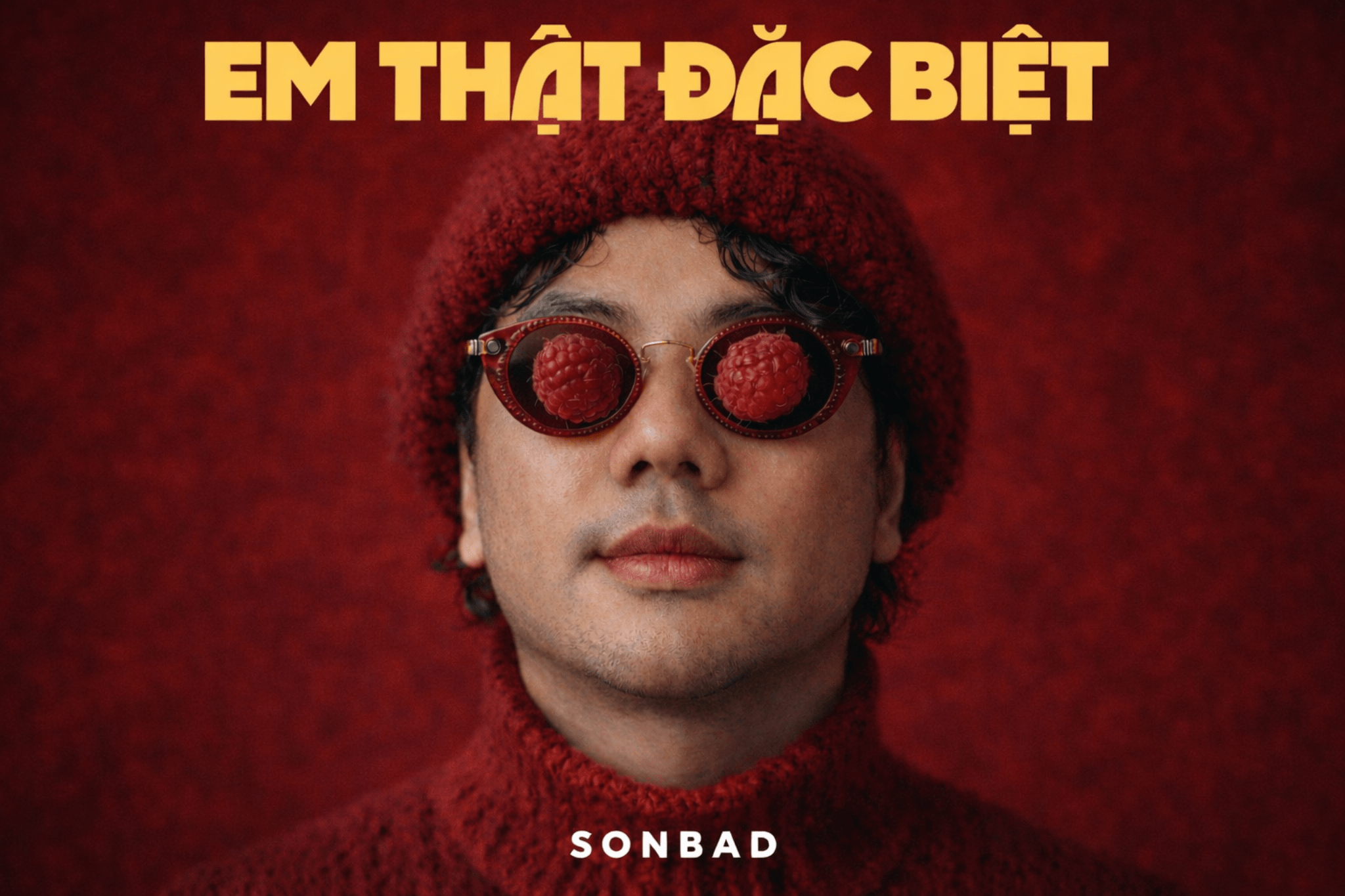 Em Thật Đặc Biệt – SONBAD