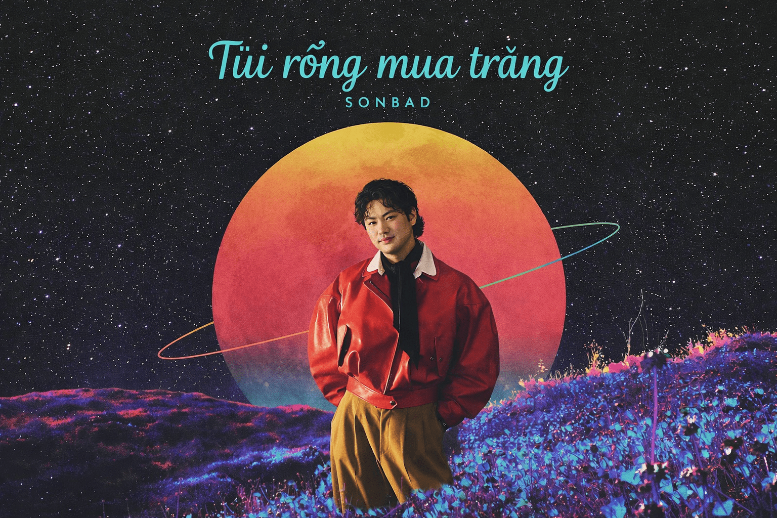 Túi Rỗng Mua Trăng – SONBAD
