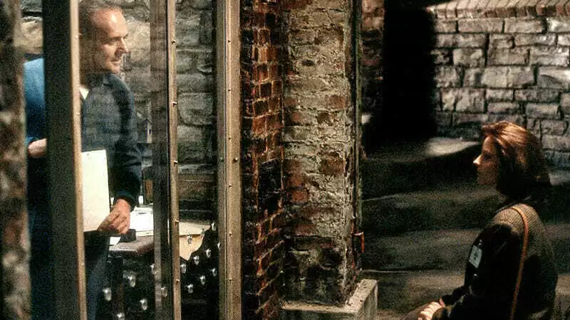 hannibal Lecter