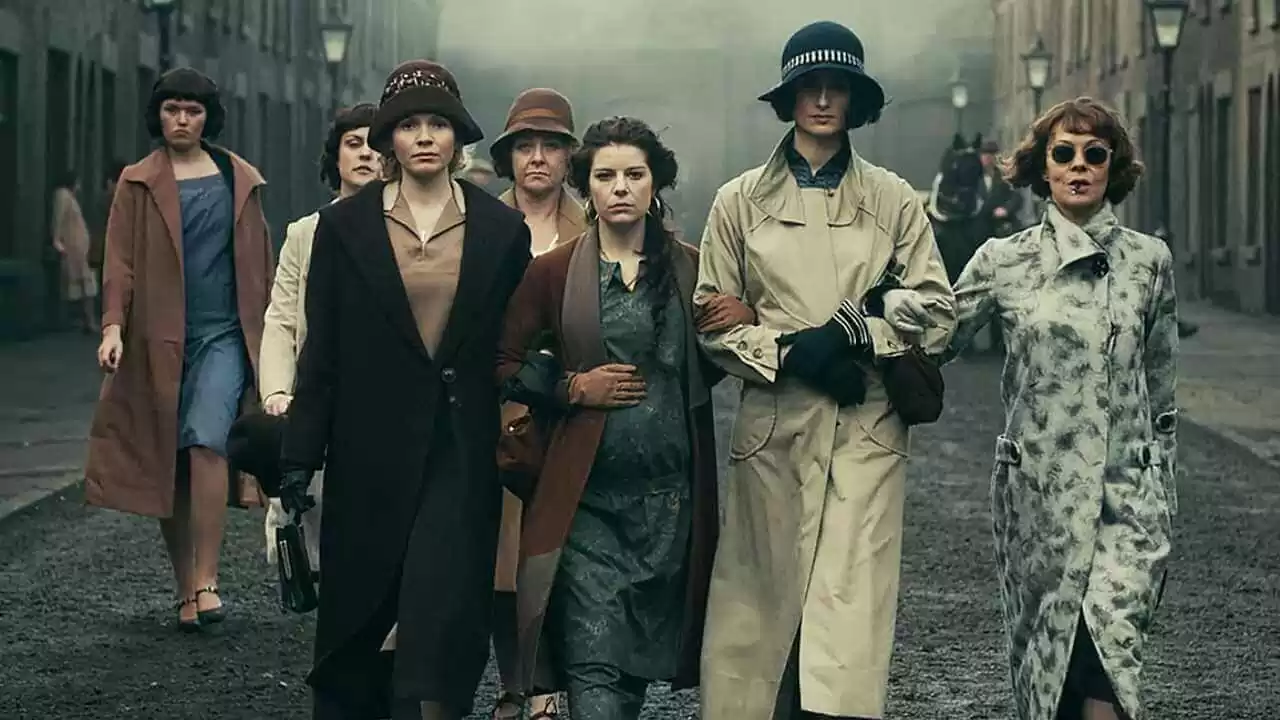 Laura Marling – What he wrote | Peaky Blinders