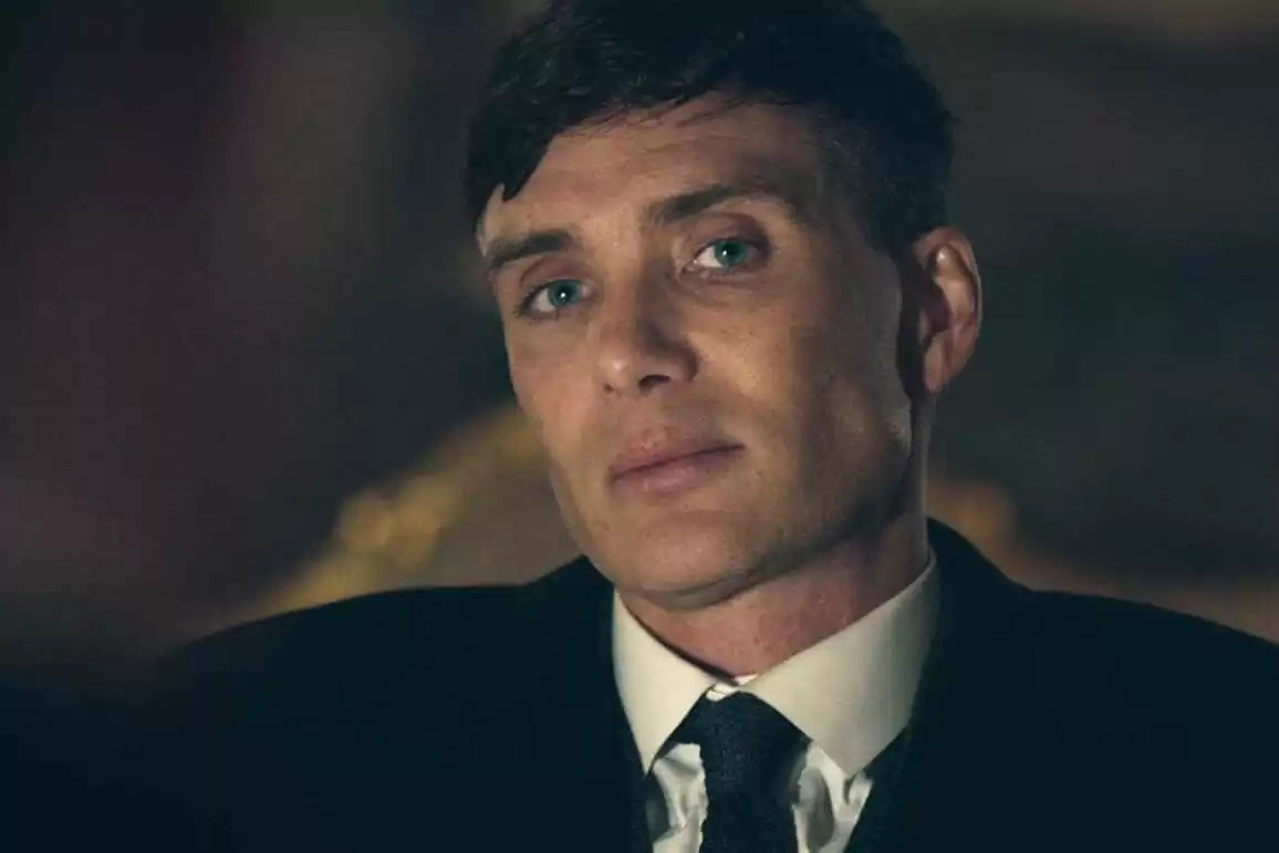 Paralyzed | Peaky Blinders