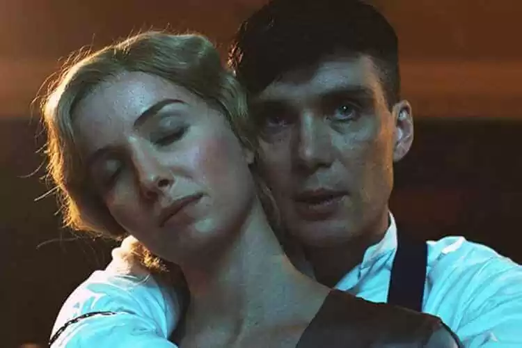 So Close | Peaky Blinders