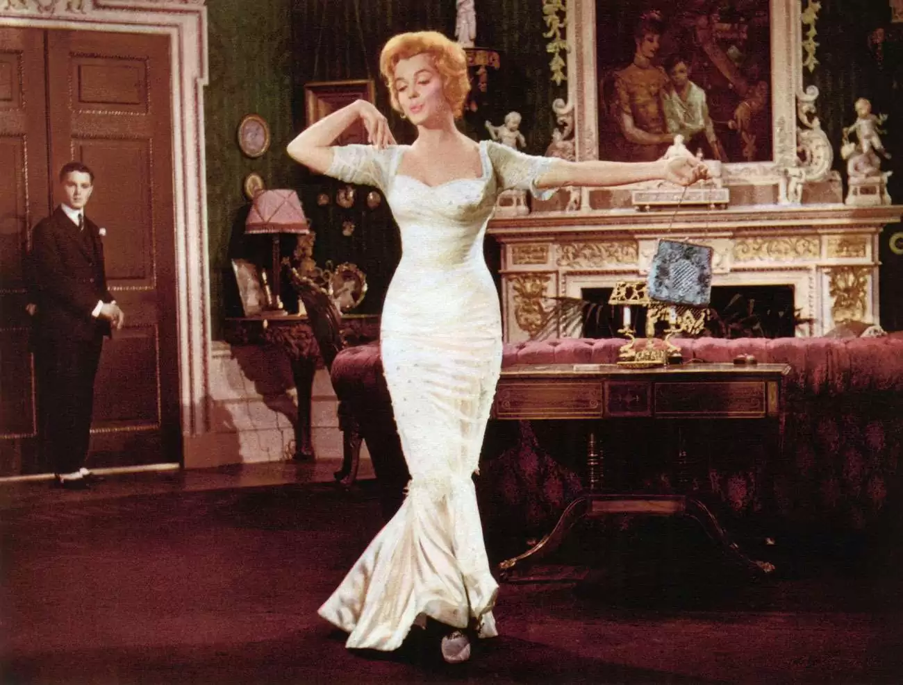 Marilyn