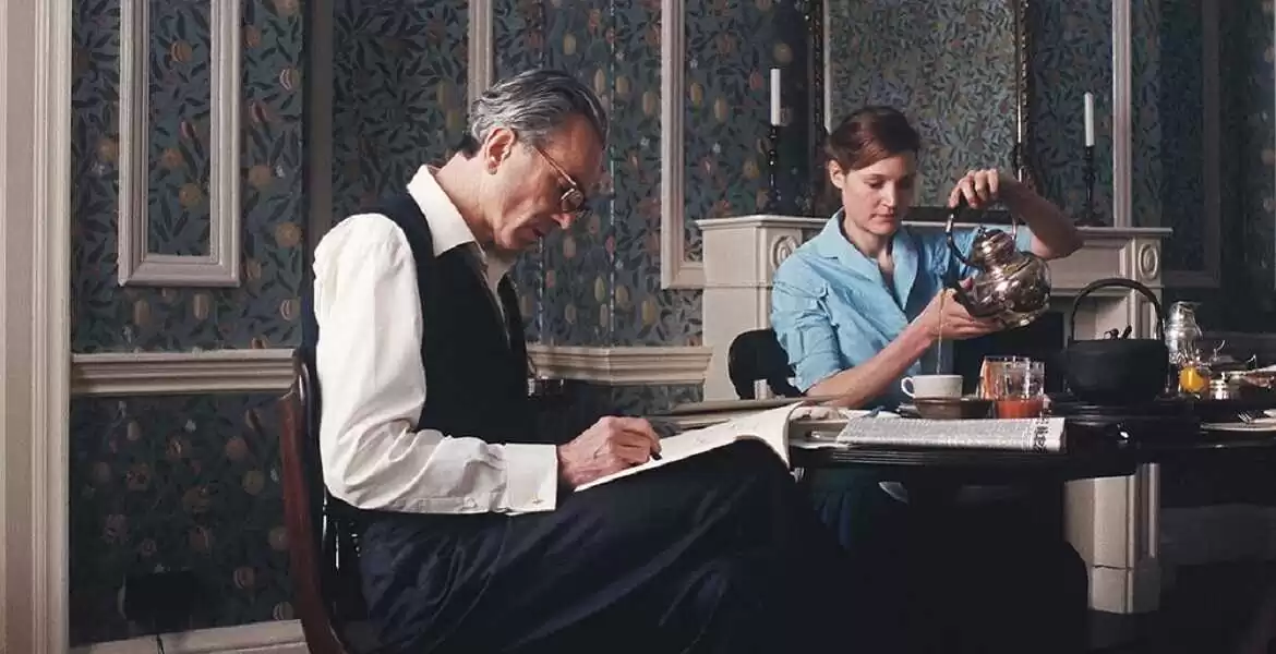 Phantom Thread