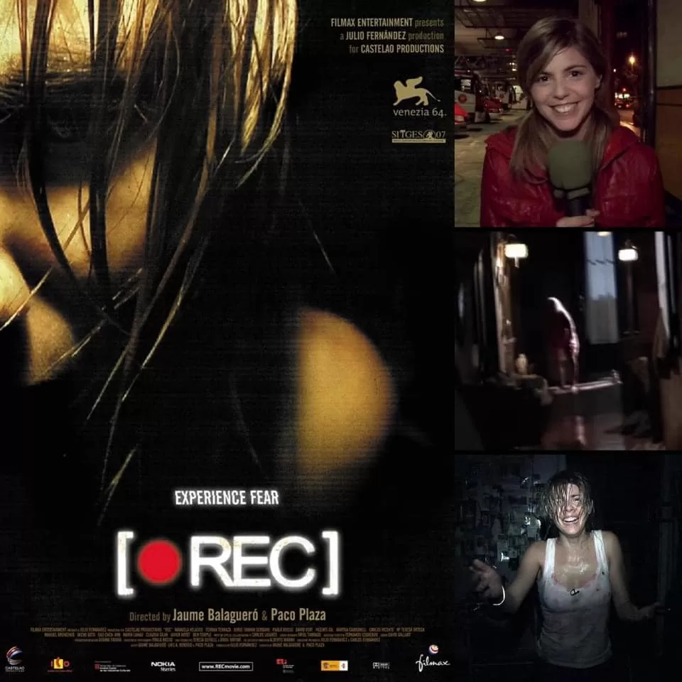 REC 2007