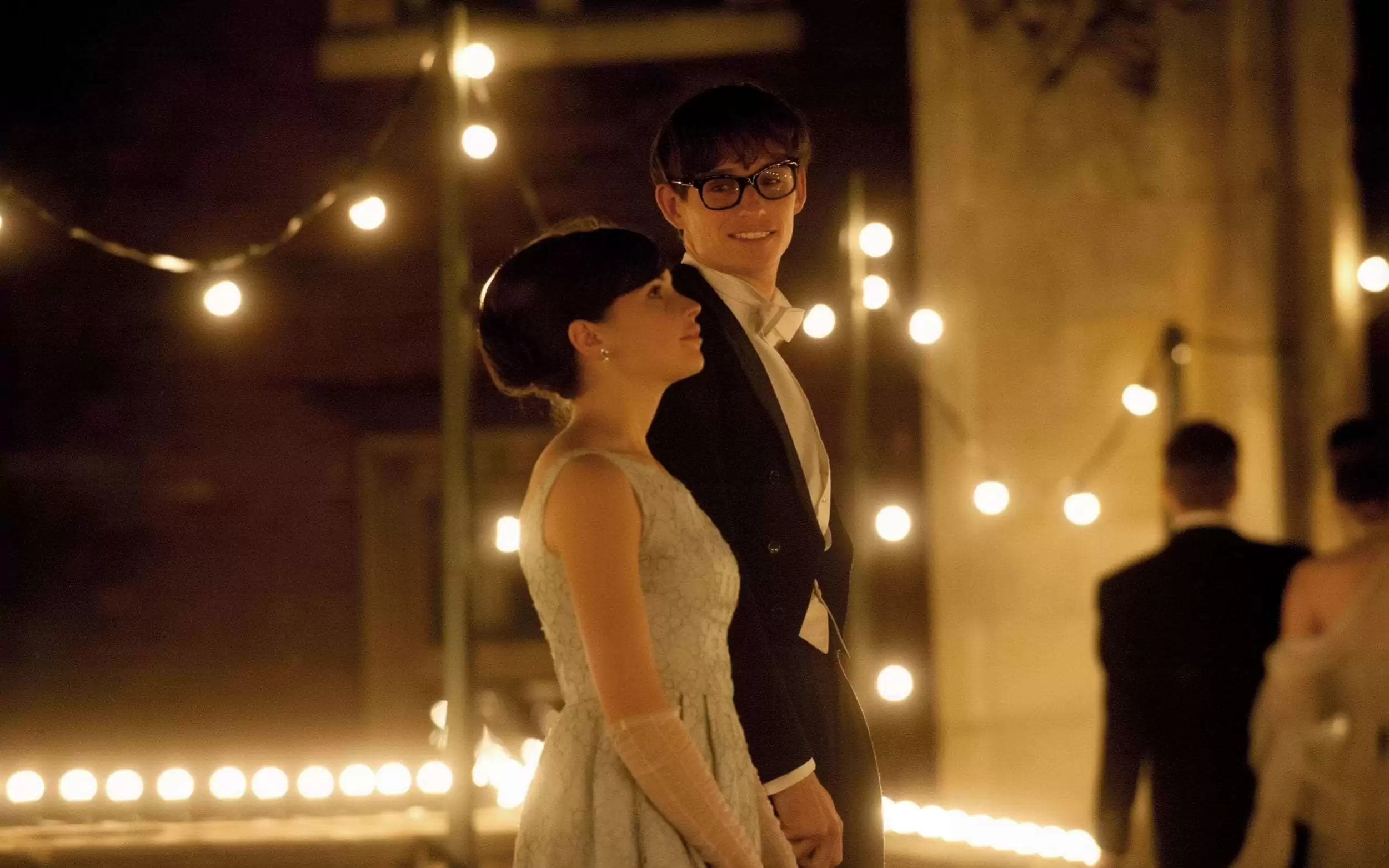 The Theory of Everything