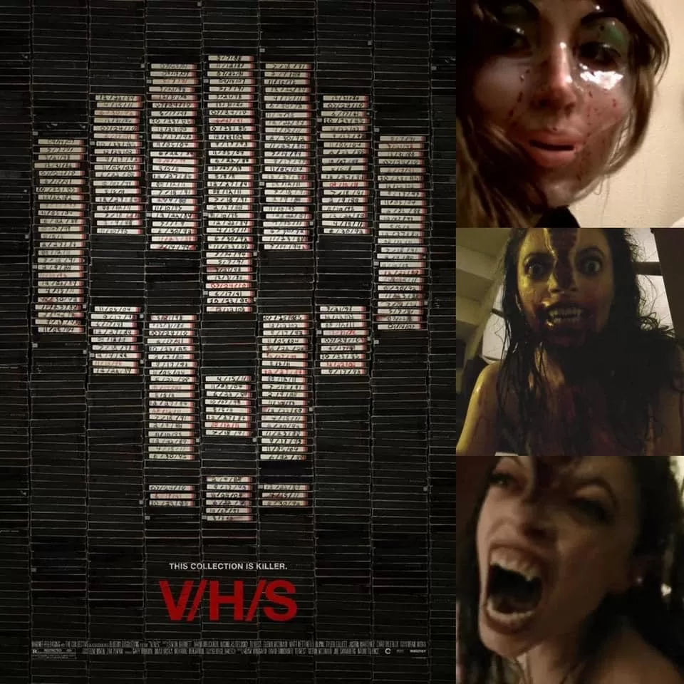 VHS 2012