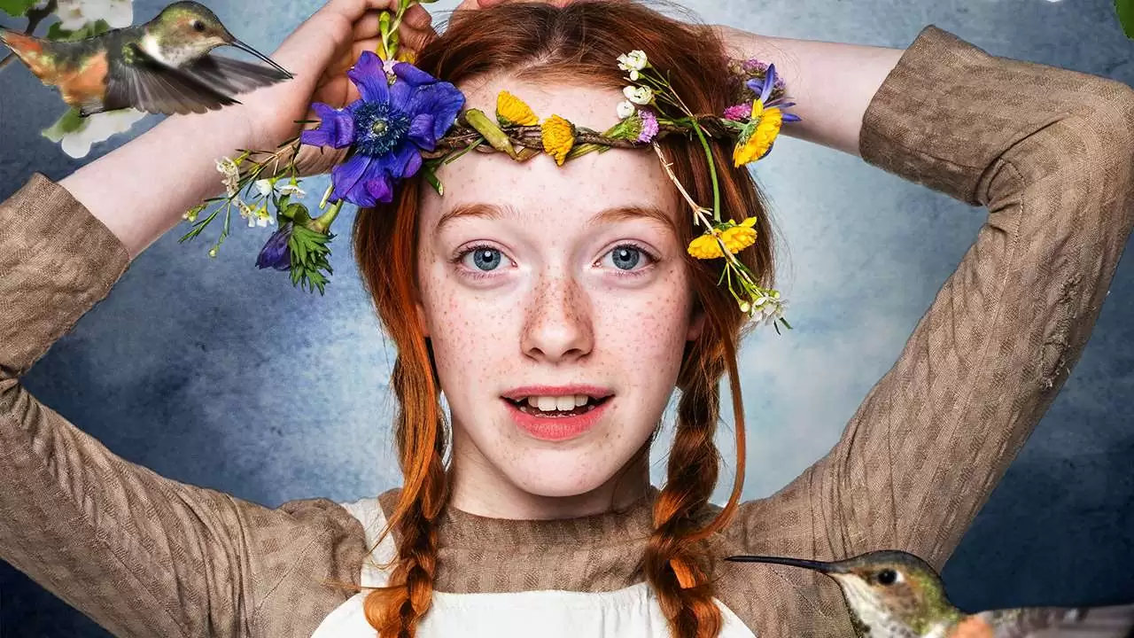anne