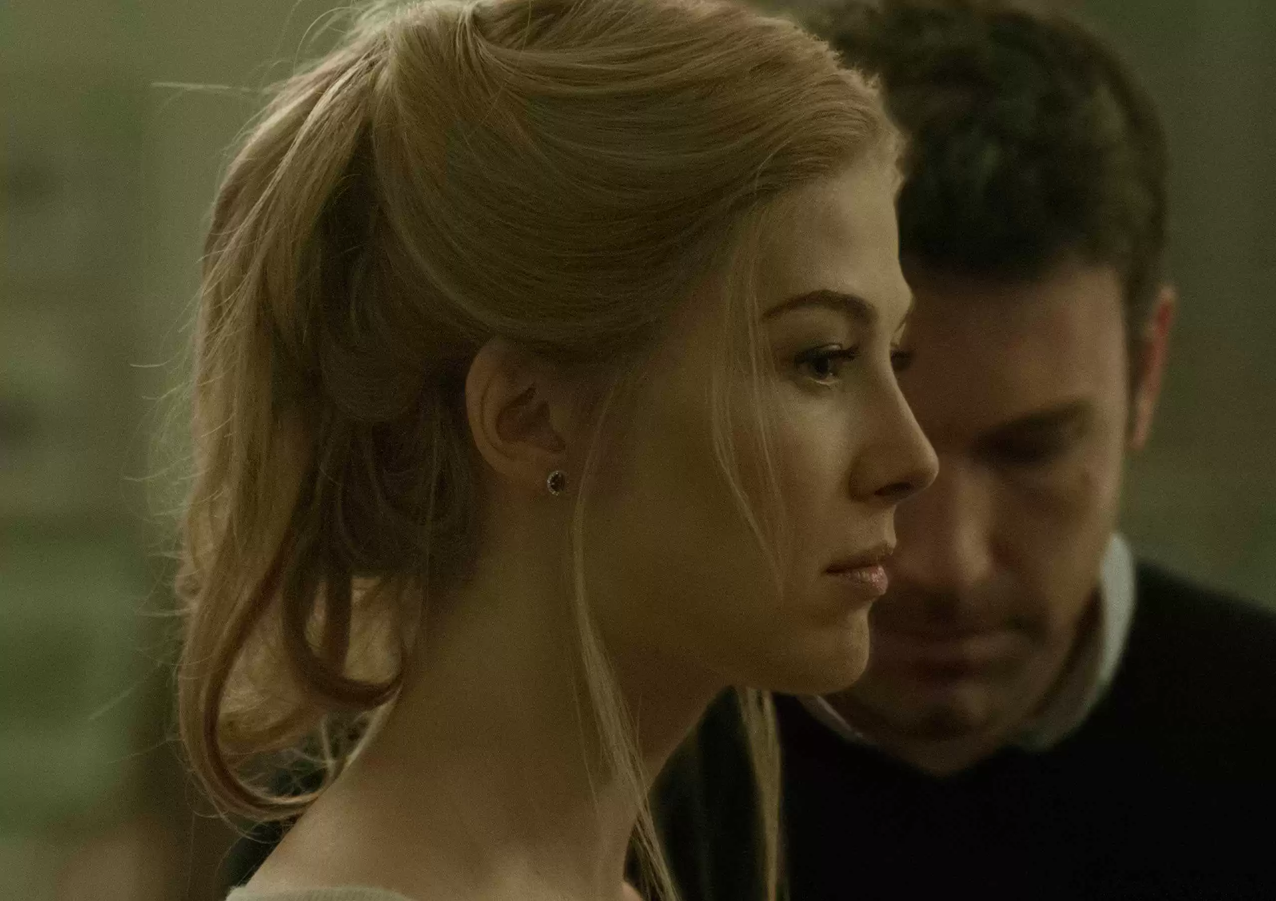 gone girl review
