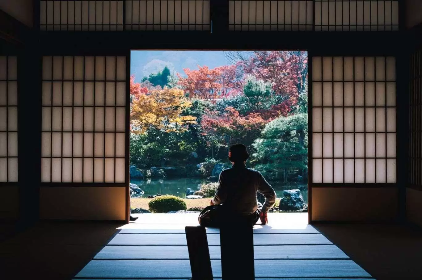 ikigai