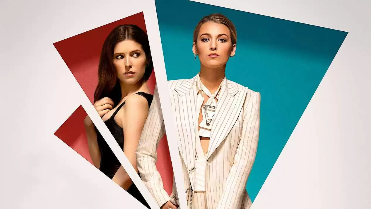 review A Simple Favor