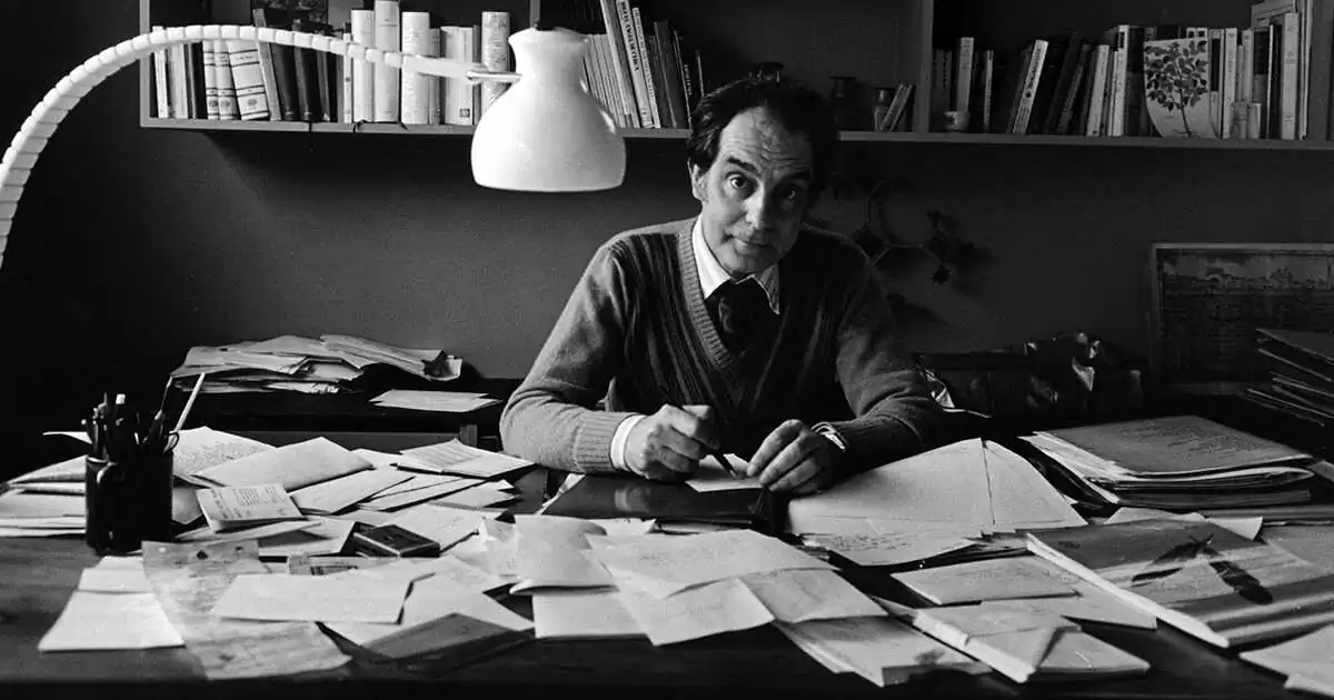 Italo Calvino