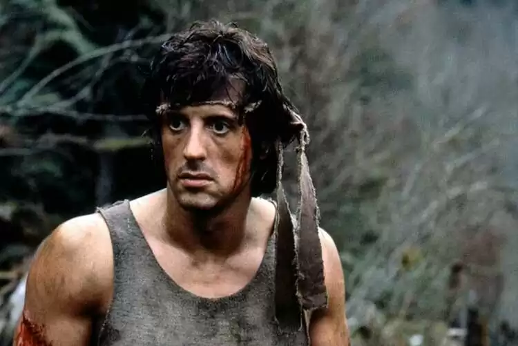 rambo