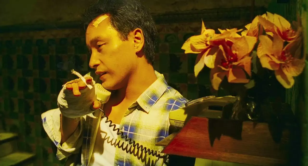 sonbad chon chay tinh yeu